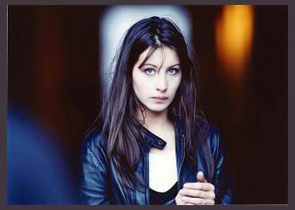 Coralie Clément